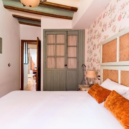 Alameda Suites Apartments Seville Luaran gambar