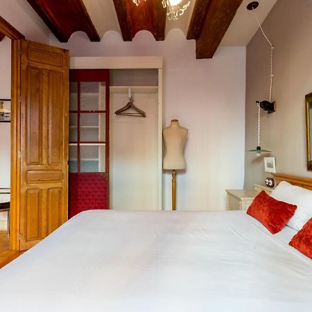 Alameda Suites Apartments Seville Luaran gambar