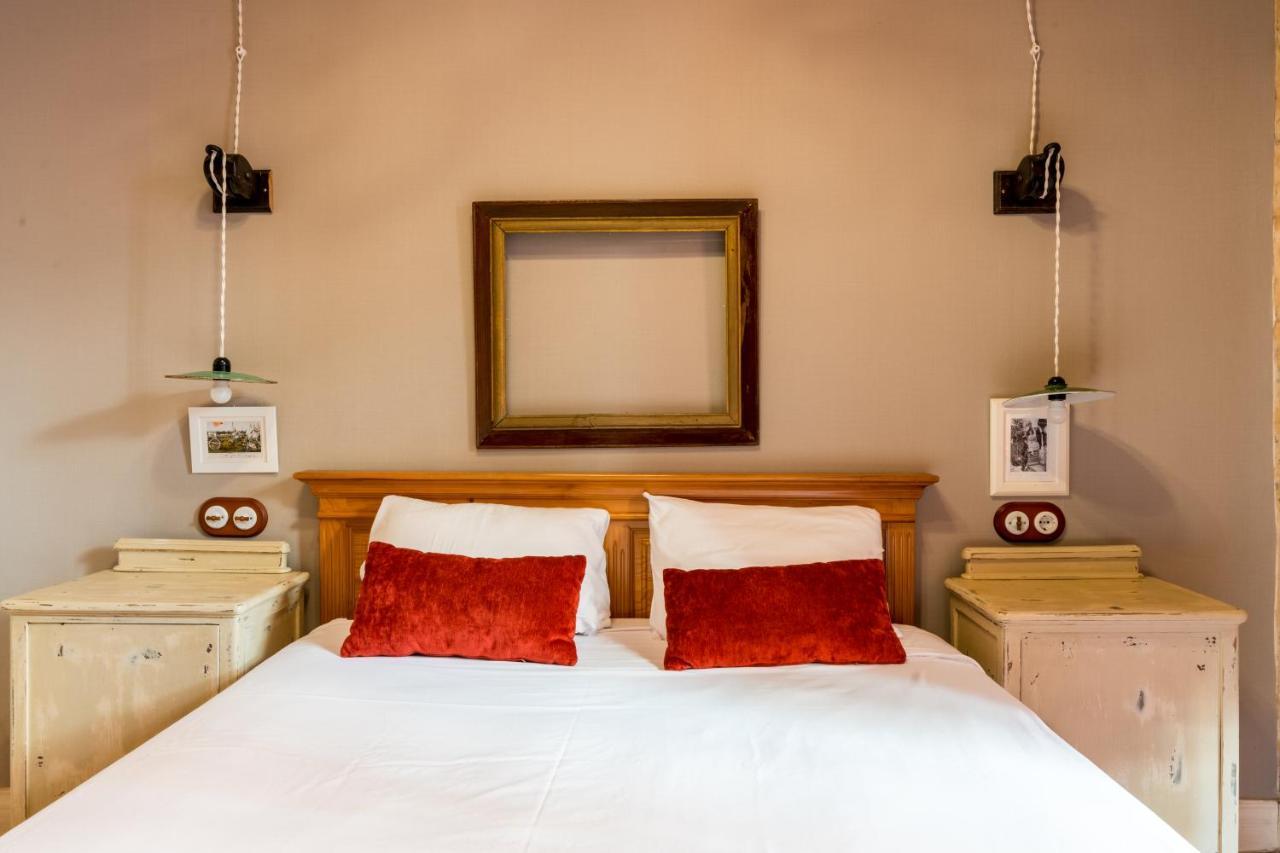 Alameda Suites Apartments Seville Luaran gambar
