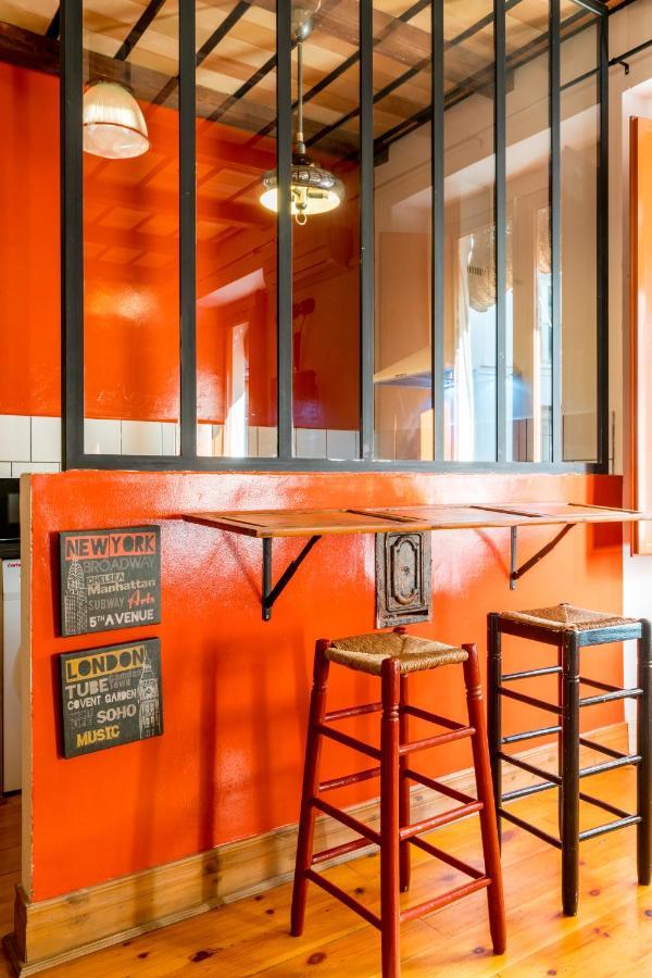 Alameda Suites Apartments Seville Luaran gambar