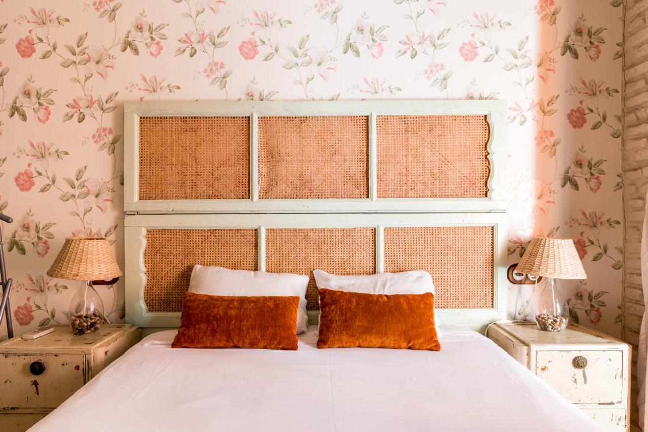Alameda Suites Apartments Seville Luaran gambar