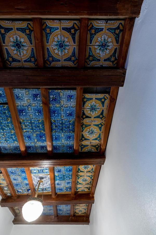 Alameda Suites Apartments Seville Luaran gambar