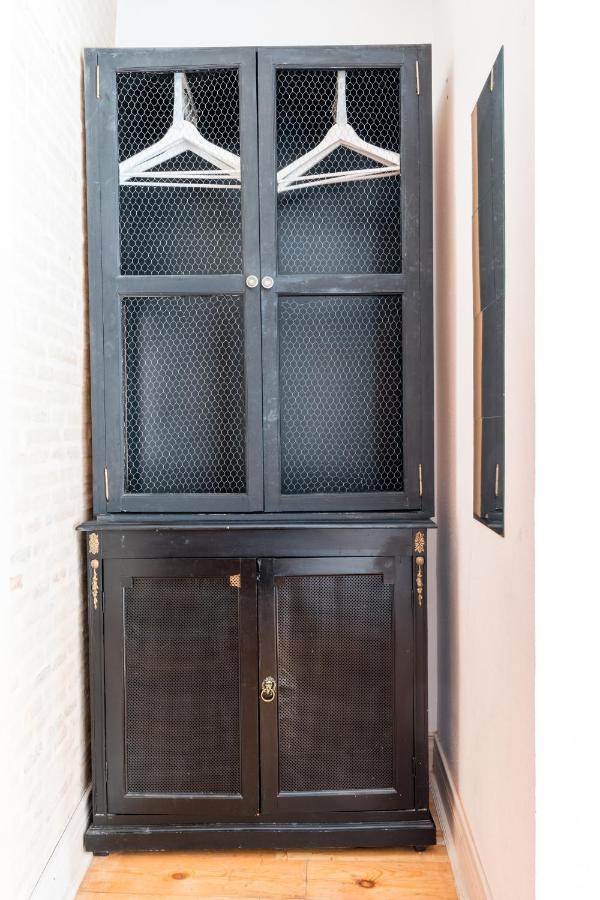 Alameda Suites Apartments Seville Luaran gambar