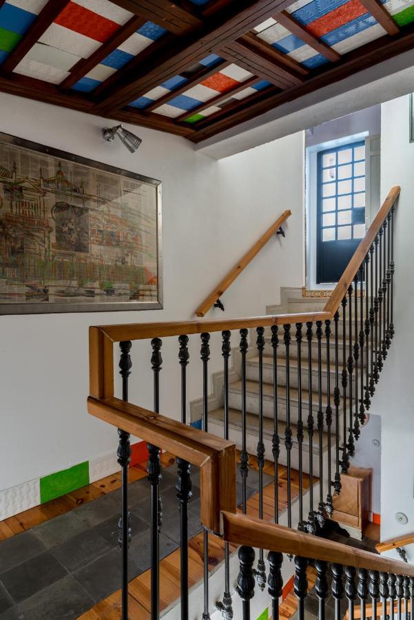 Alameda Suites Apartments Seville Luaran gambar