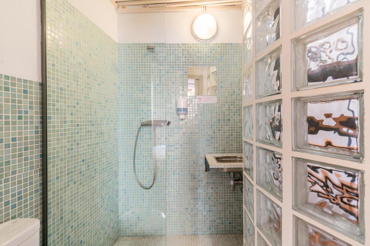 Alameda Suites Apartments Seville Luaran gambar