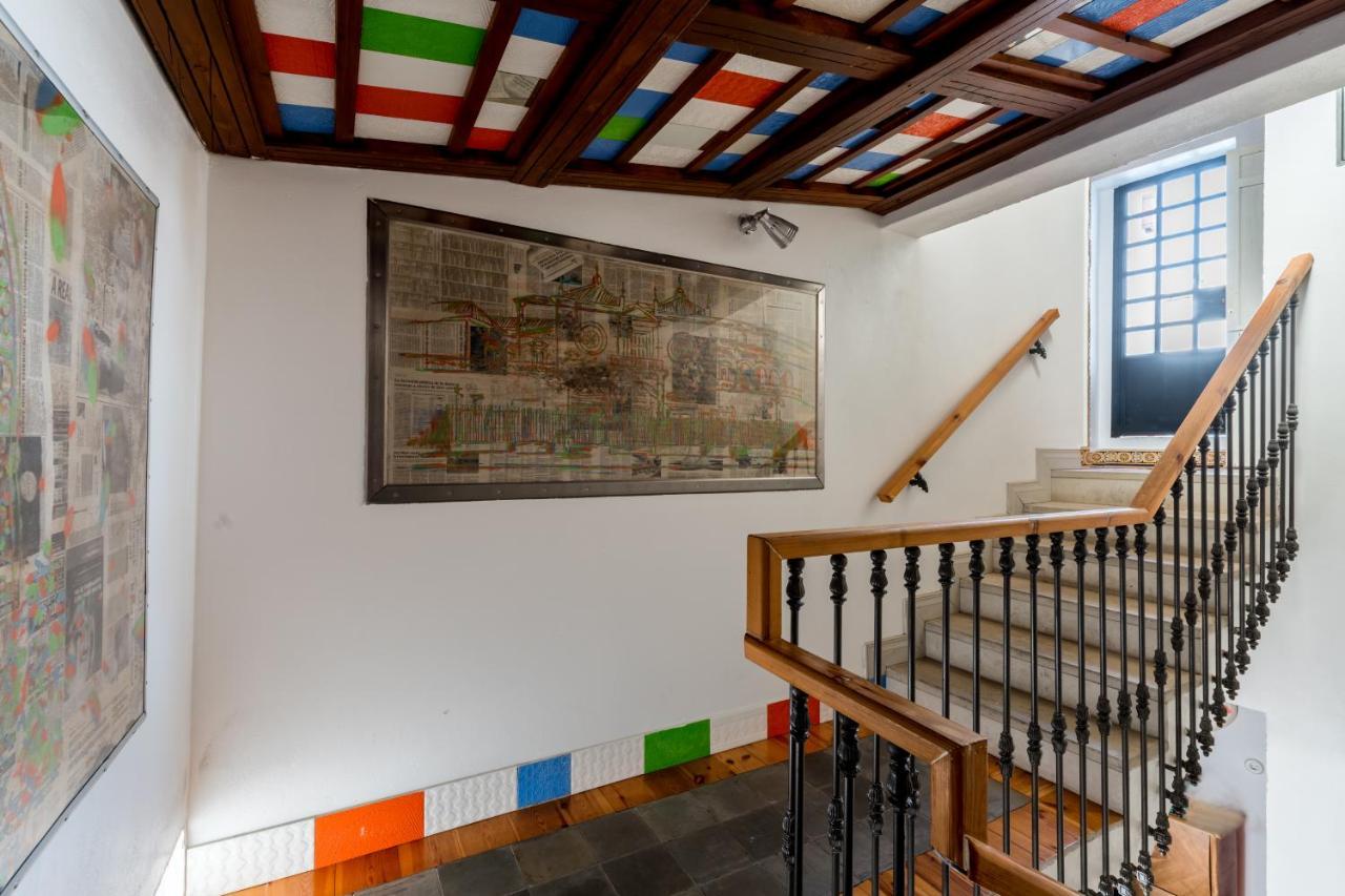 Alameda Suites Apartments Seville Luaran gambar